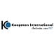 koopman international logo